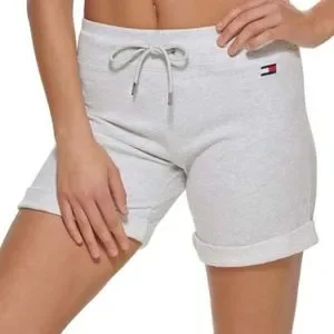 Tommy hilfiger jogger shorts cheap